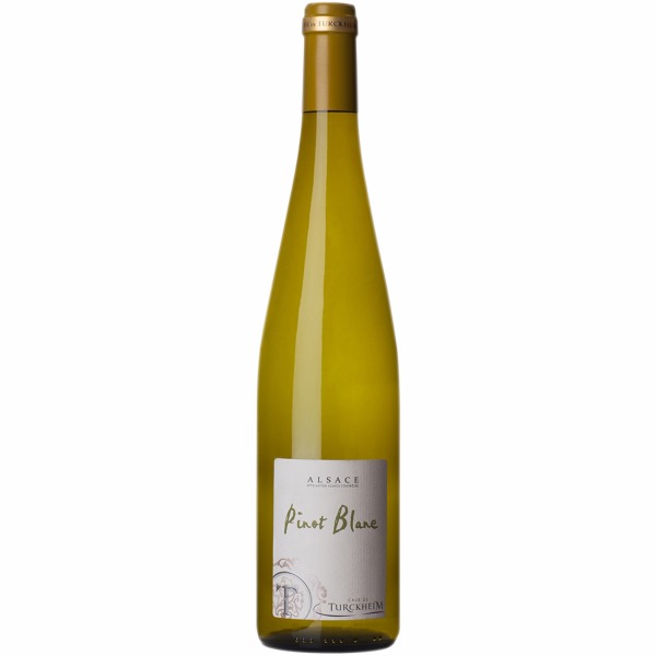 Cave de Turckheim Cave Tradition Pinot Blanc